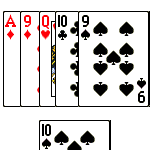 Euchre Quiz - What should you discard?
