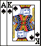 Ace-King Doubleton 