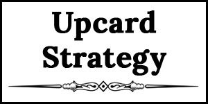 Euchre Upcard Strategy